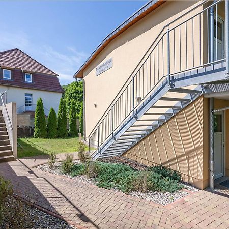 Appartamento Tema 8 Heringsdorf  Esterno foto